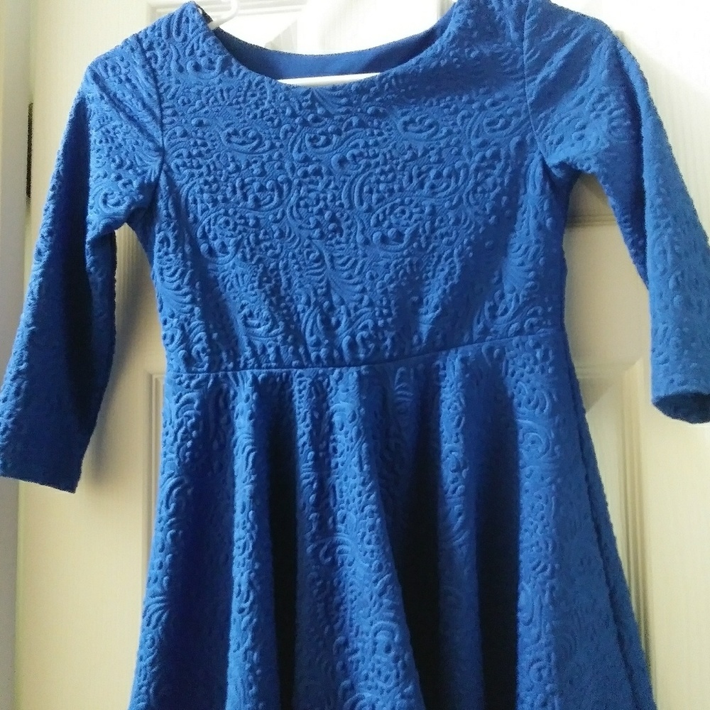 RARE EDITION* DRESS GIRLS SIZE M